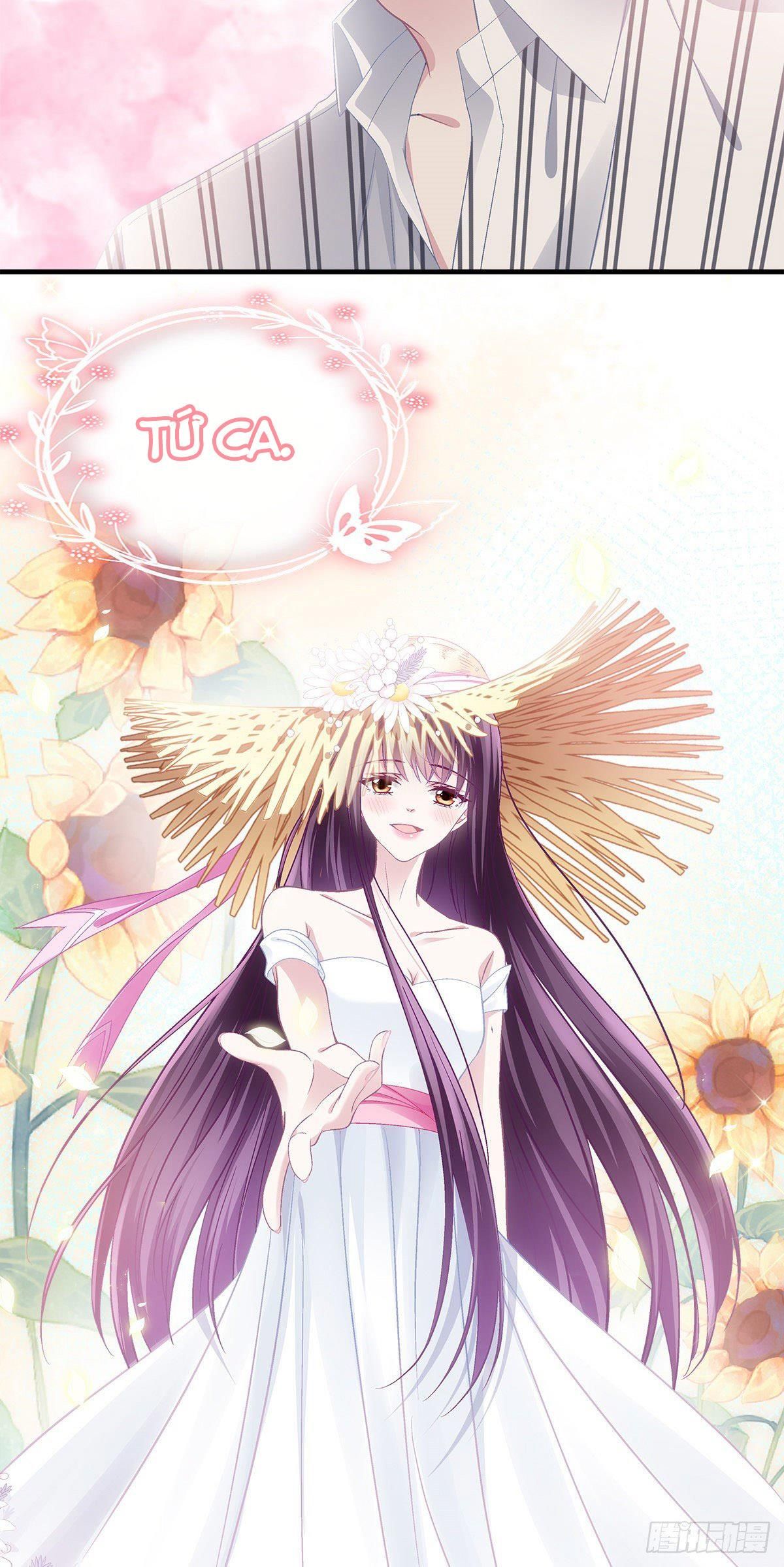 đọc truyện Bảo Bối Tâm Gan Của Lão Đại Xuyên Không Trở Lại Rồi Chương 3 ảnh 22 tại Thiên Thai Truyện