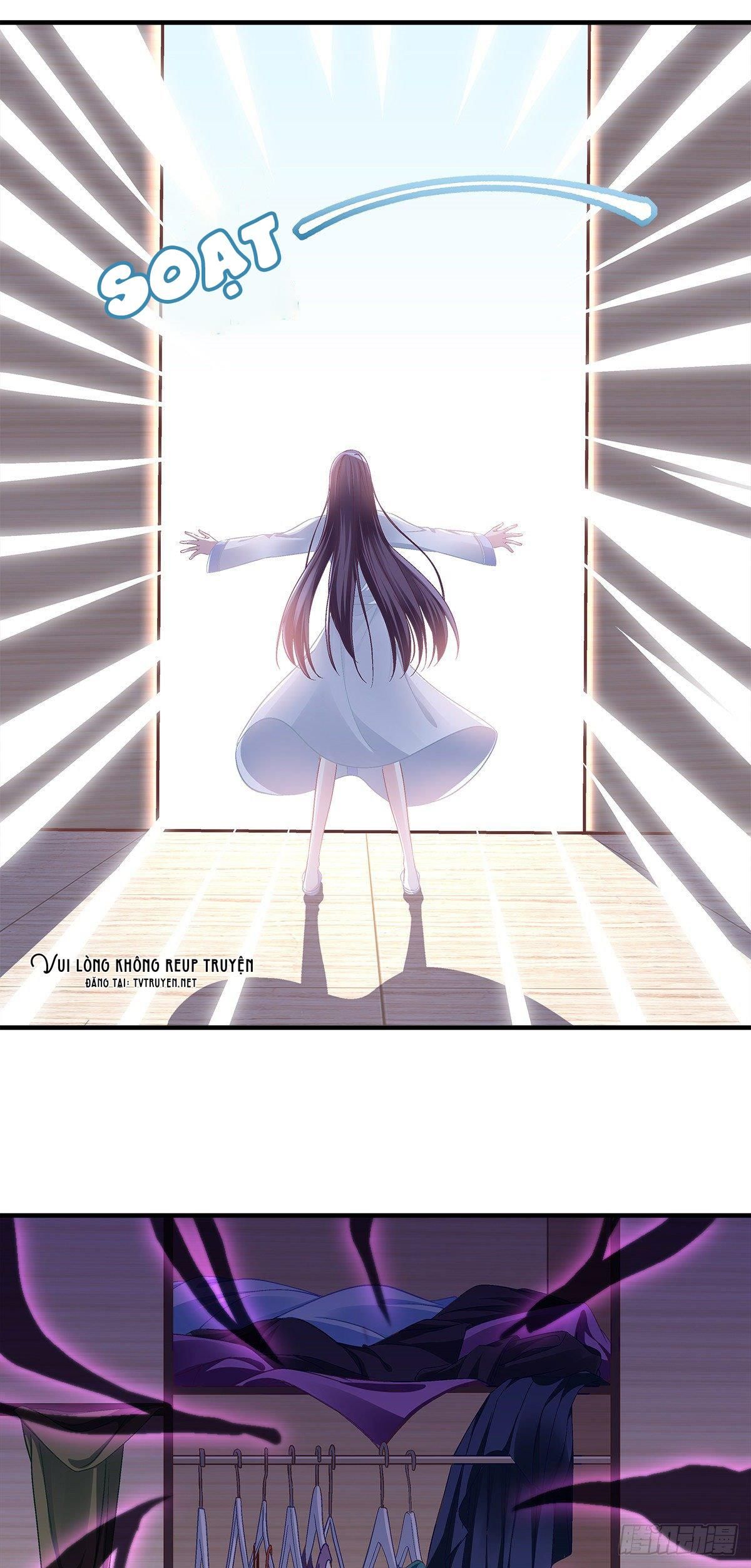 đọc truyện Bảo Bối Tâm Gan Của Lão Đại Xuyên Không Trở Lại Rồi Chương 3 ảnh 6 tại Thiên Thai Truyện