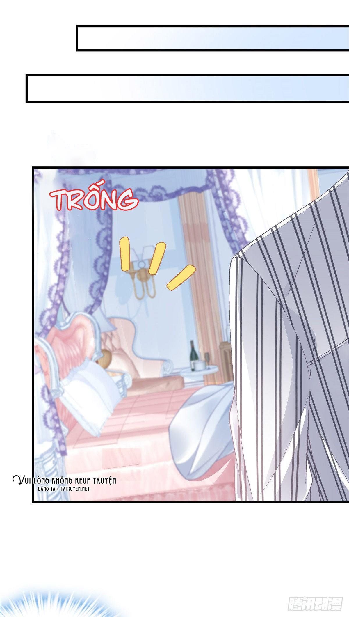 đọc truyện Bảo Bối Tâm Gan Của Lão Đại Xuyên Không Trở Lại Rồi Chương 3 ảnh 9 tại Thiên Thai Truyện