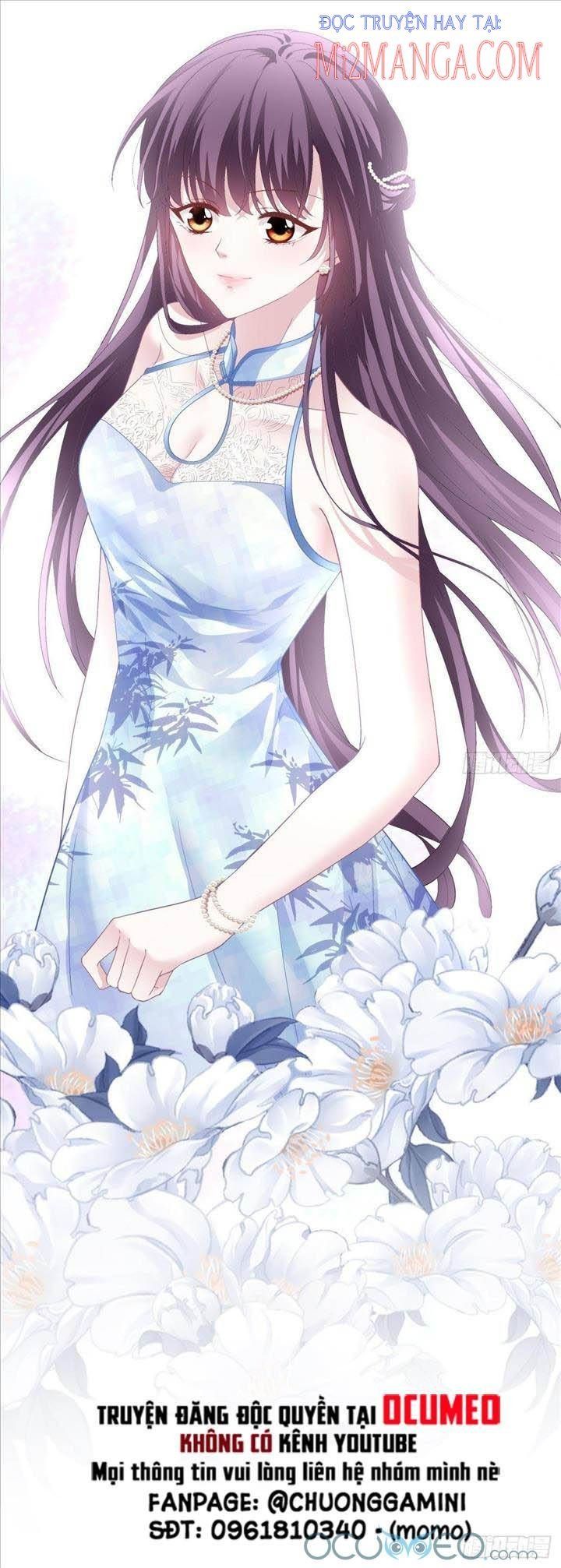 đọc truyện Bảo Bối Tâm Gan Của Lão Đại Xuyên Không Trở Lại Rồi Chương 31.5 ảnh 4 tại Thiên Thai Truyện