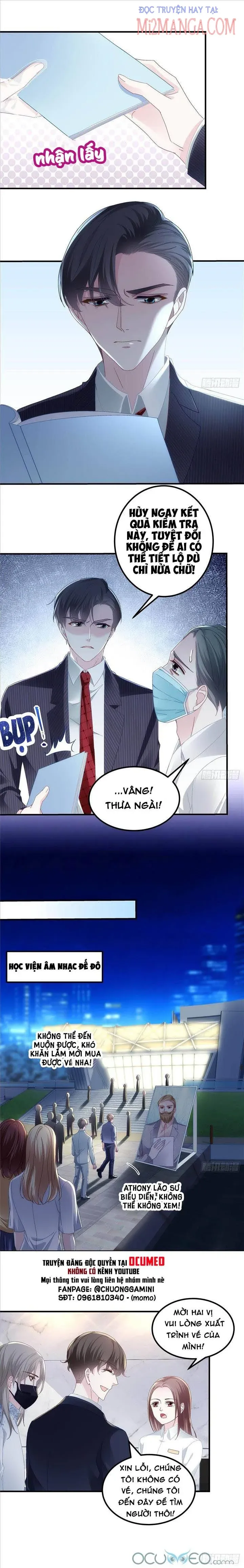 đọc truyện Bảo Bối Tâm Gan Của Lão Đại Xuyên Không Trở Lại Rồi Chương 31 ảnh 7 tại Thiên Thai Truyện