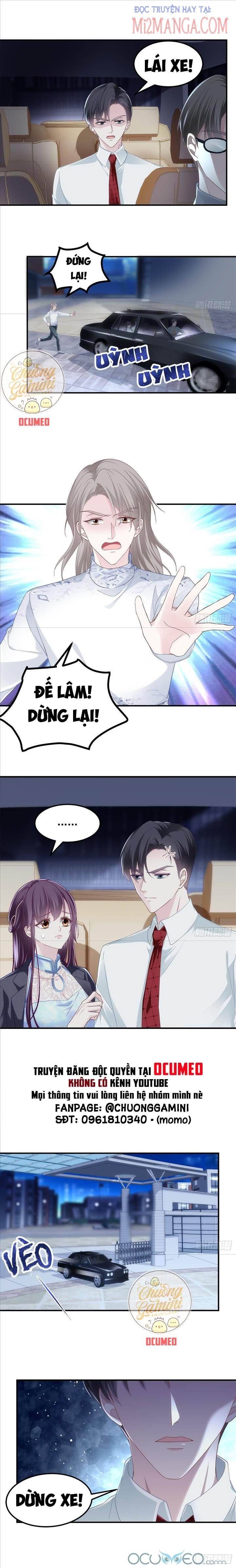 đọc truyện Bảo Bối Tâm Gan Của Lão Đại Xuyên Không Trở Lại Rồi Chương 32.5 ảnh 5 tại Thiên Thai Truyện