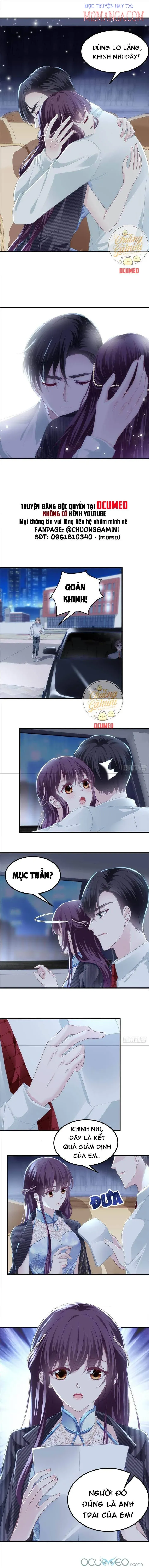 đọc truyện Bảo Bối Tâm Gan Của Lão Đại Xuyên Không Trở Lại Rồi Chương 33 ảnh 9 tại Thiên Thai Truyện