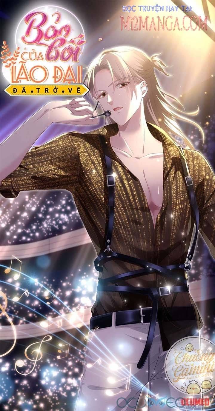 đọc truyện Bảo Bối Tâm Gan Của Lão Đại Xuyên Không Trở Lại Rồi Chương 35 ảnh 3 tại Thiên Thai Truyện