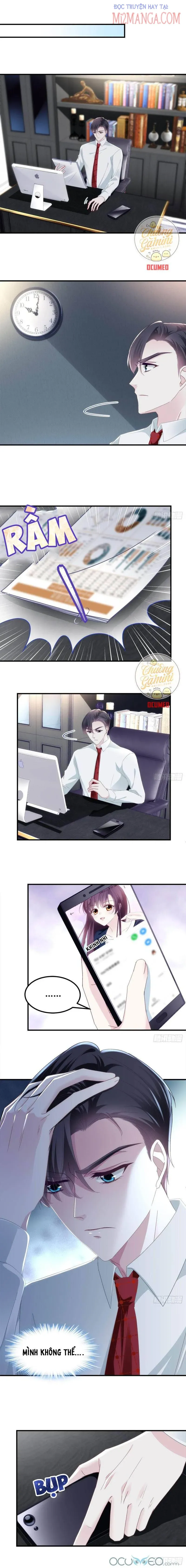 đọc truyện Bảo Bối Tâm Gan Của Lão Đại Xuyên Không Trở Lại Rồi Chương 35 ảnh 8 tại Thiên Thai Truyện