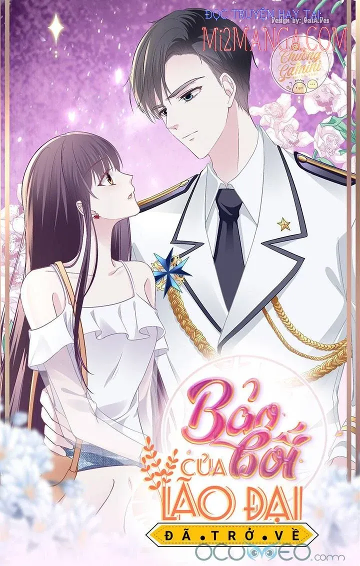 đọc truyện Bảo Bối Tâm Gan Của Lão Đại Xuyên Không Trở Lại Rồi Chương 36 ảnh 3 tại Thiên Thai Truyện