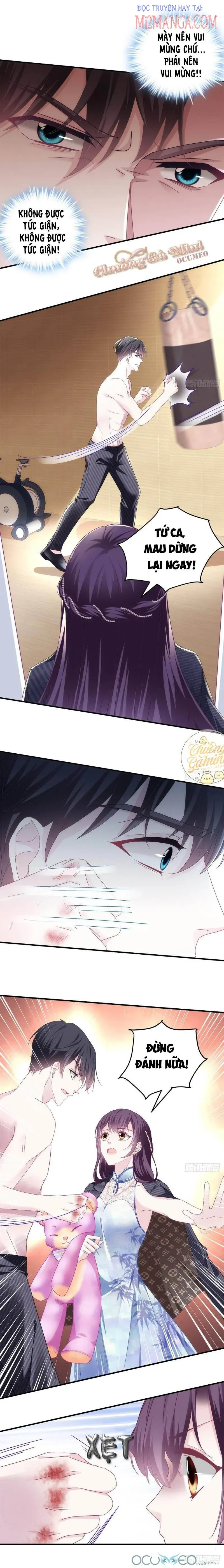 đọc truyện Bảo Bối Tâm Gan Của Lão Đại Xuyên Không Trở Lại Rồi Chương 36 ảnh 8 tại Thiên Thai Truyện