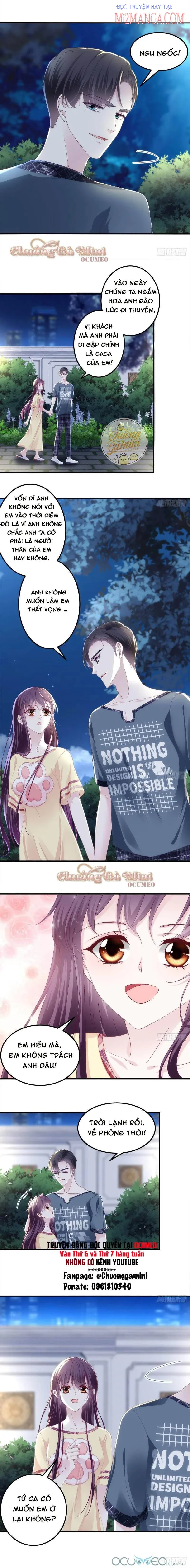 đọc truyện Bảo Bối Tâm Gan Của Lão Đại Xuyên Không Trở Lại Rồi Chương 37 ảnh 8 tại Thiên Thai Truyện