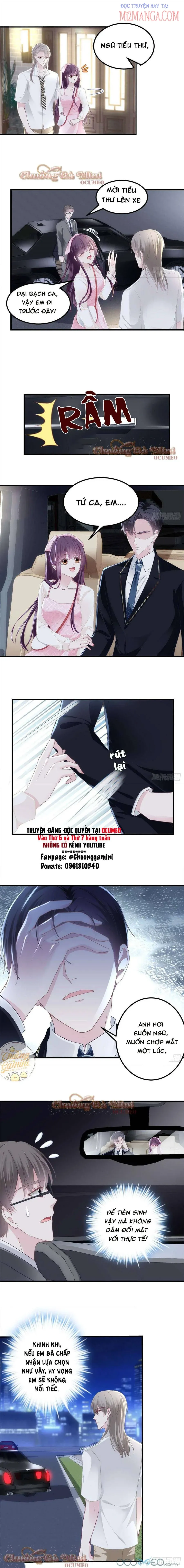 đọc truyện Bảo Bối Tâm Gan Của Lão Đại Xuyên Không Trở Lại Rồi Chương 39 ảnh 12 tại Thiên Thai Truyện