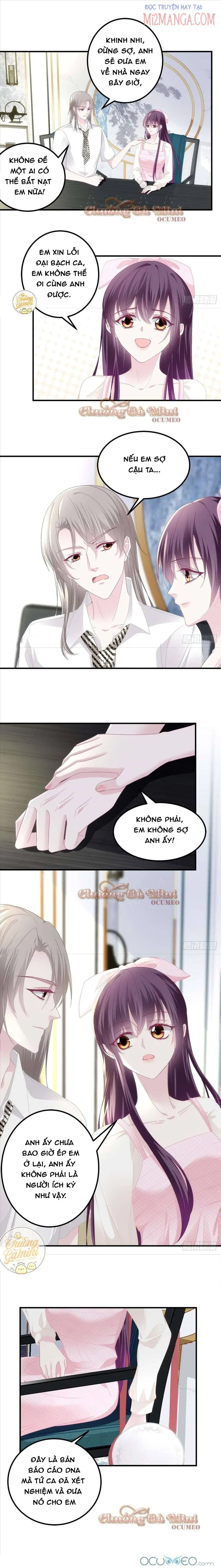 đọc truyện Bảo Bối Tâm Gan Của Lão Đại Xuyên Không Trở Lại Rồi Chương 39 ảnh 5 tại Thiên Thai Truyện