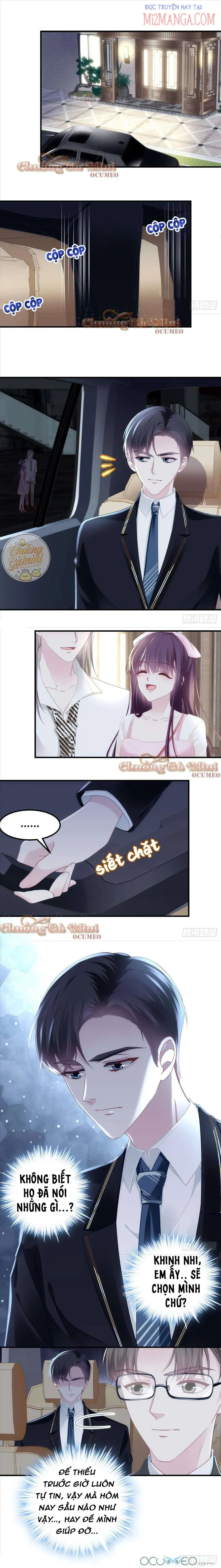 đọc truyện Bảo Bối Tâm Gan Của Lão Đại Xuyên Không Trở Lại Rồi Chương 39 ảnh 11 tại Thiên Thai Truyện