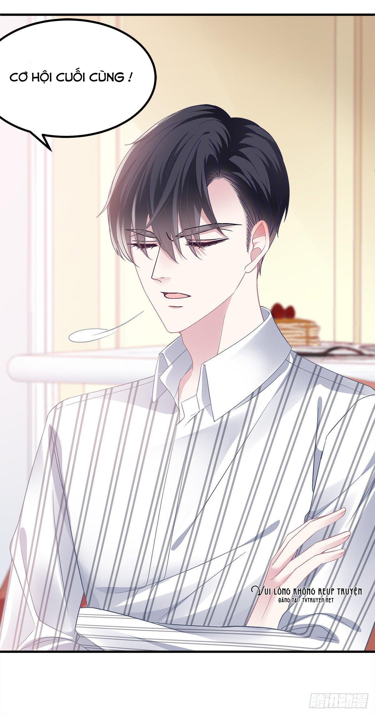 đọc truyện Bảo Bối Tâm Gan Của Lão Đại Xuyên Không Trở Lại Rồi Chương 4.5 ảnh 3 tại Thiên Thai Truyện