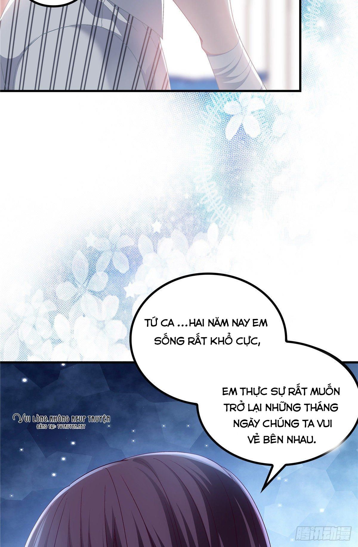 đọc truyện Bảo Bối Tâm Gan Của Lão Đại Xuyên Không Trở Lại Rồi Chương 4.5 ảnh 16 tại Thiên Thai Truyện