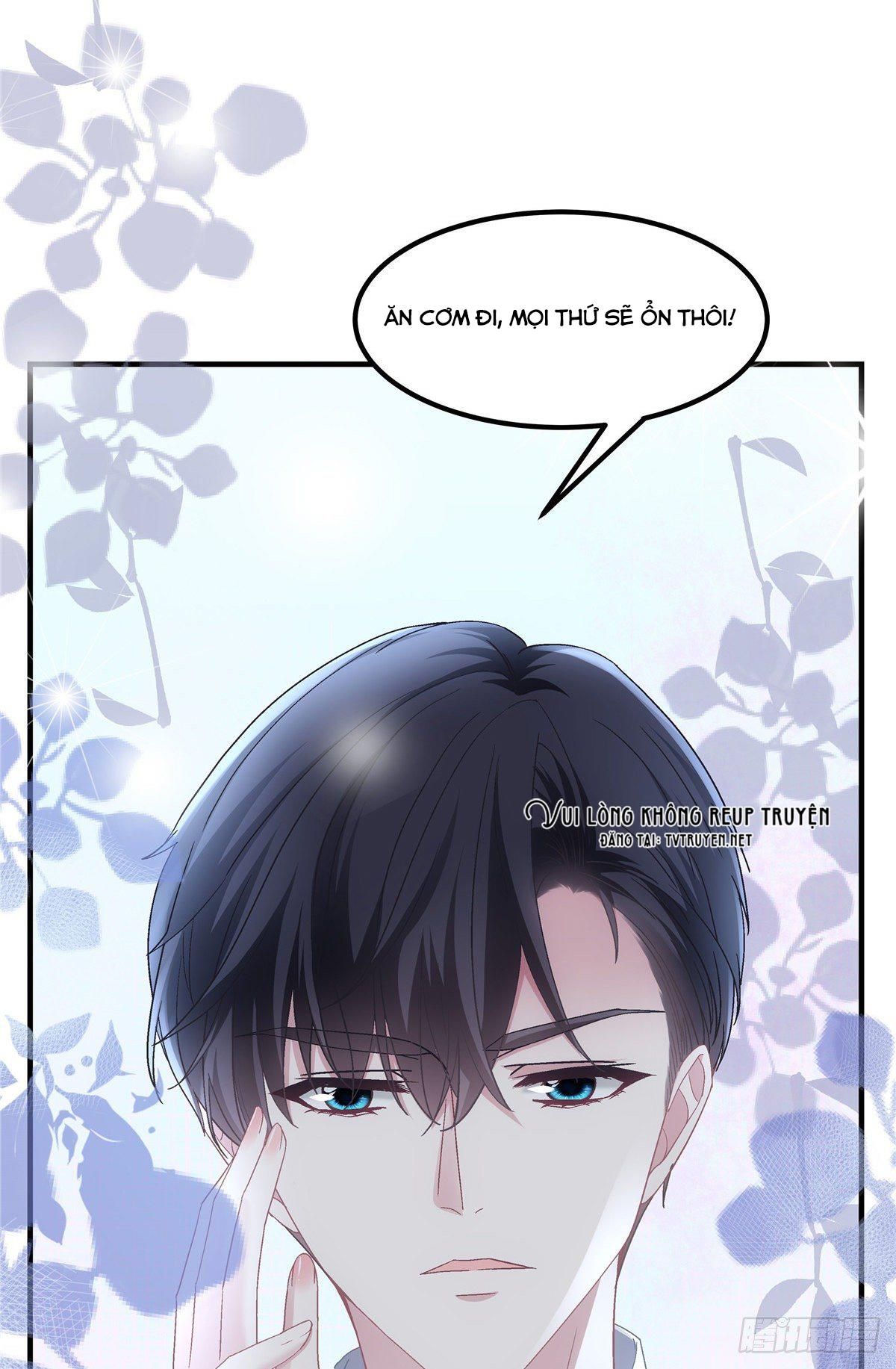 đọc truyện Bảo Bối Tâm Gan Của Lão Đại Xuyên Không Trở Lại Rồi Chương 4.5 ảnh 18 tại Thiên Thai Truyện