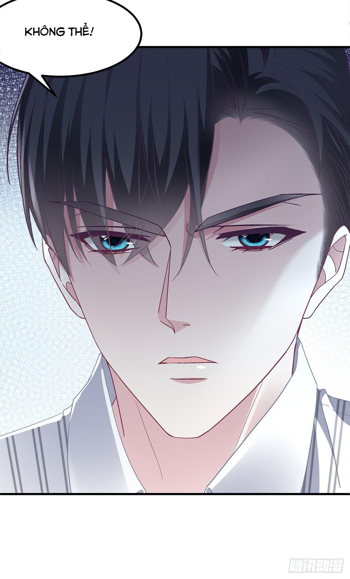 đọc truyện Bảo Bối Tâm Gan Của Lão Đại Xuyên Không Trở Lại Rồi Chương 4.5 ảnh 6 tại Thiên Thai Truyện