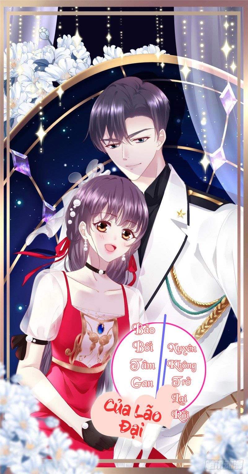 đọc truyện Bảo Bối Tâm Gan Của Lão Đại Xuyên Không Trở Lại Rồi Chương 4 ảnh 3 tại Thiên Thai Truyện