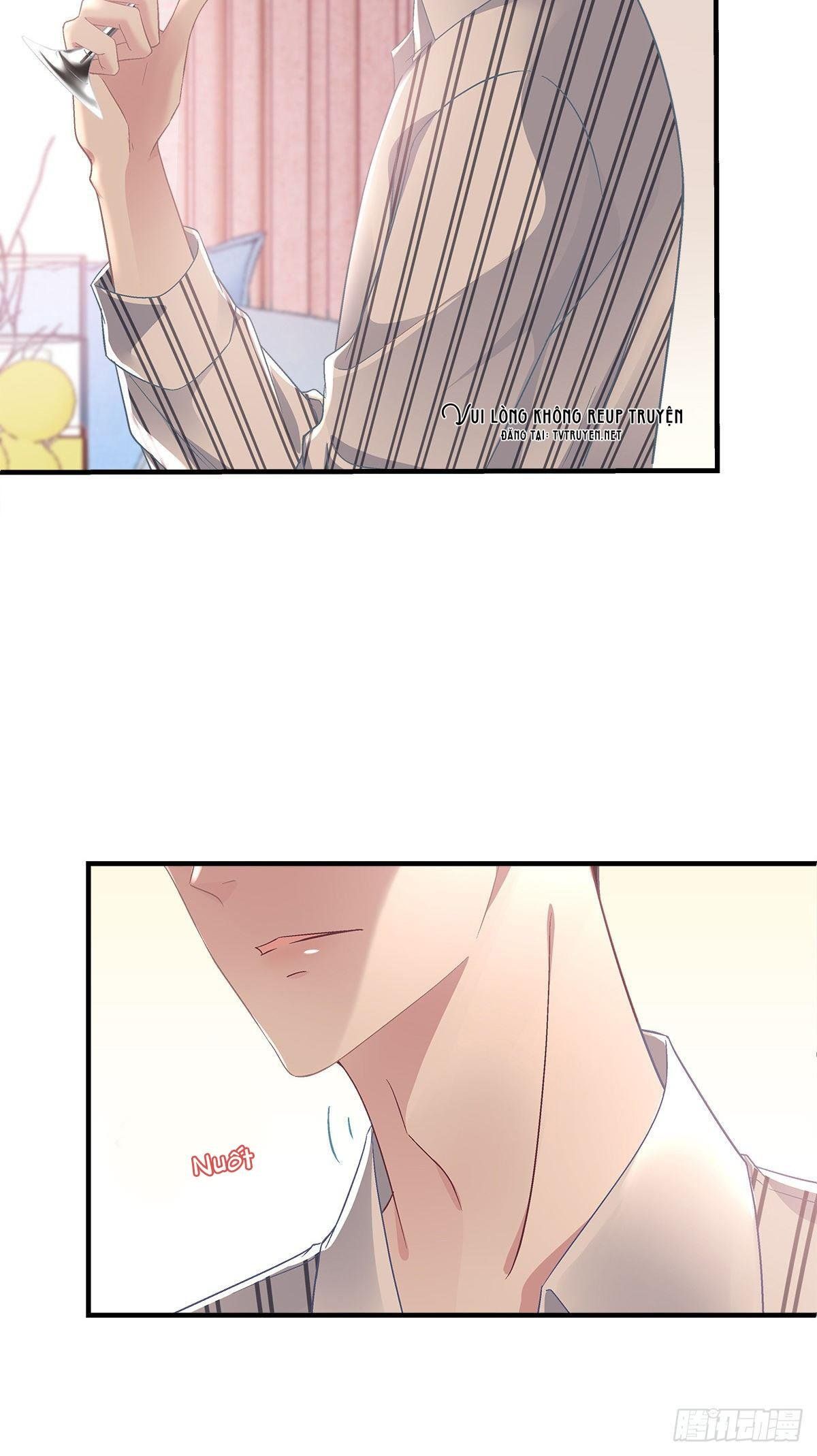 đọc truyện Bảo Bối Tâm Gan Của Lão Đại Xuyên Không Trở Lại Rồi Chương 4 ảnh 12 tại Thiên Thai Truyện