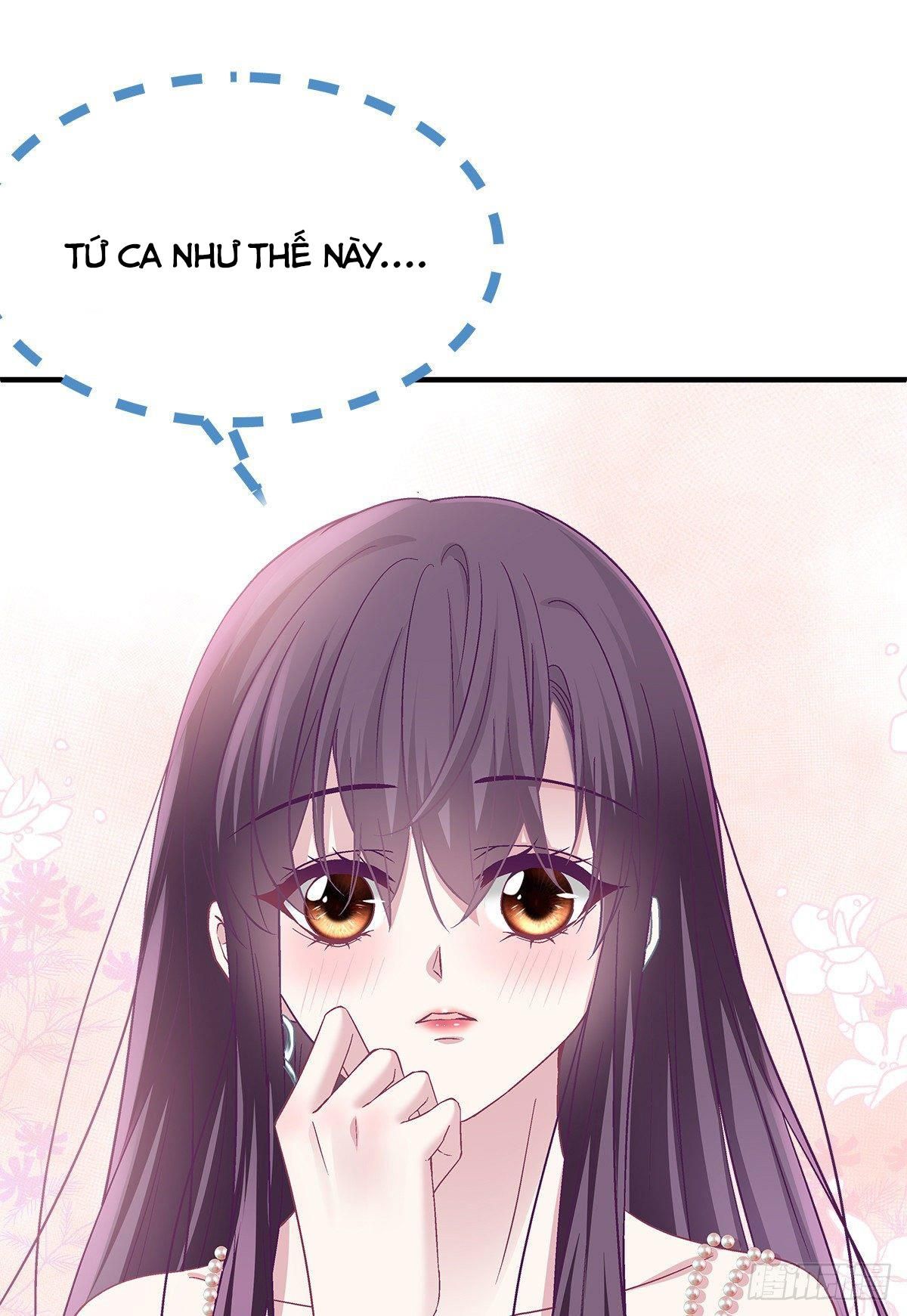 đọc truyện Bảo Bối Tâm Gan Của Lão Đại Xuyên Không Trở Lại Rồi Chương 4 ảnh 13 tại Thiên Thai Truyện