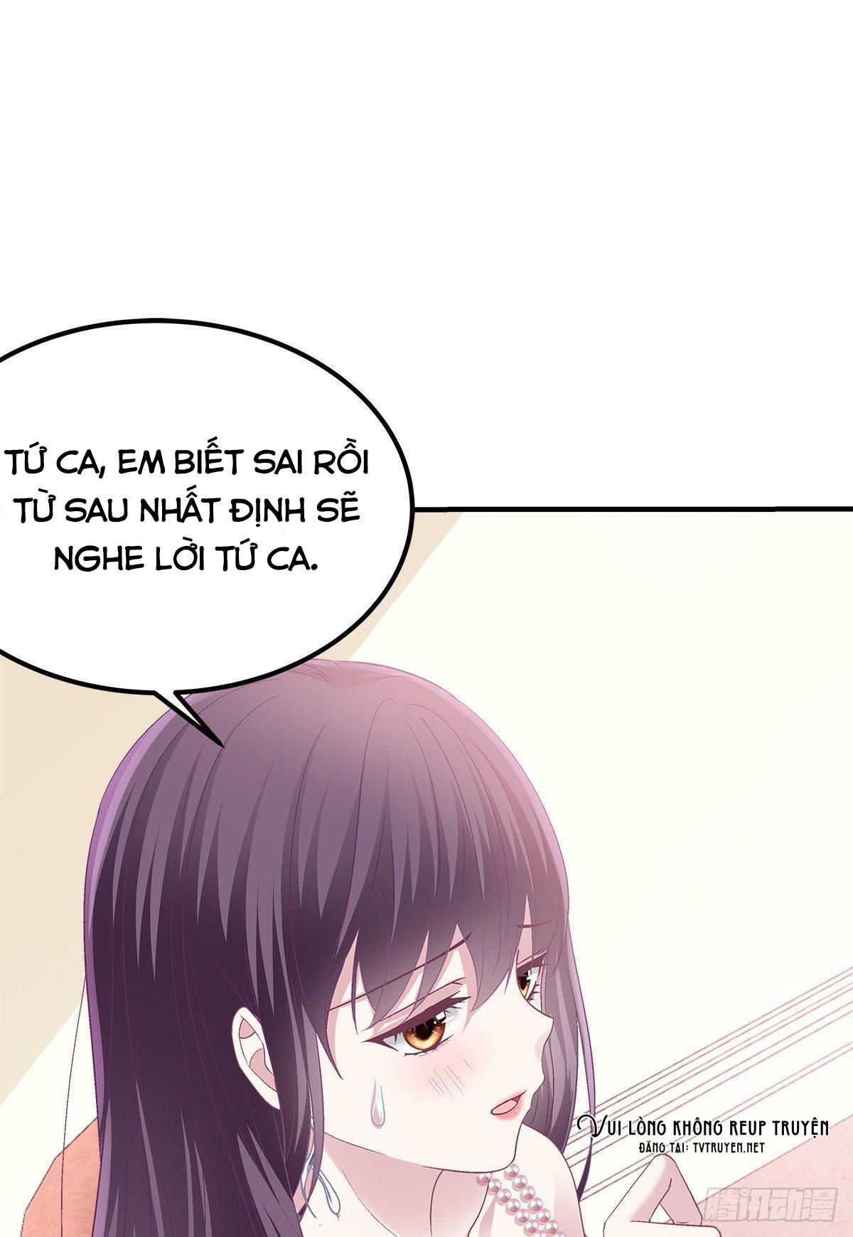 đọc truyện Bảo Bối Tâm Gan Của Lão Đại Xuyên Không Trở Lại Rồi Chương 4 ảnh 16 tại Thiên Thai Truyện