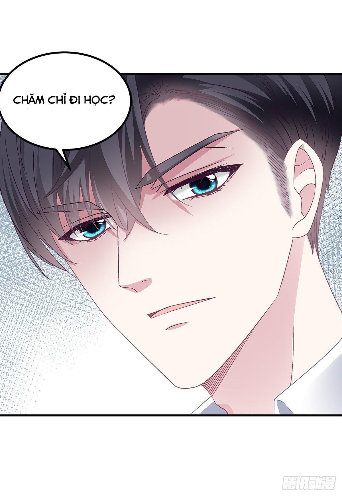 đọc truyện Bảo Bối Tâm Gan Của Lão Đại Xuyên Không Trở Lại Rồi Chương 4 ảnh 18 tại Thiên Thai Truyện