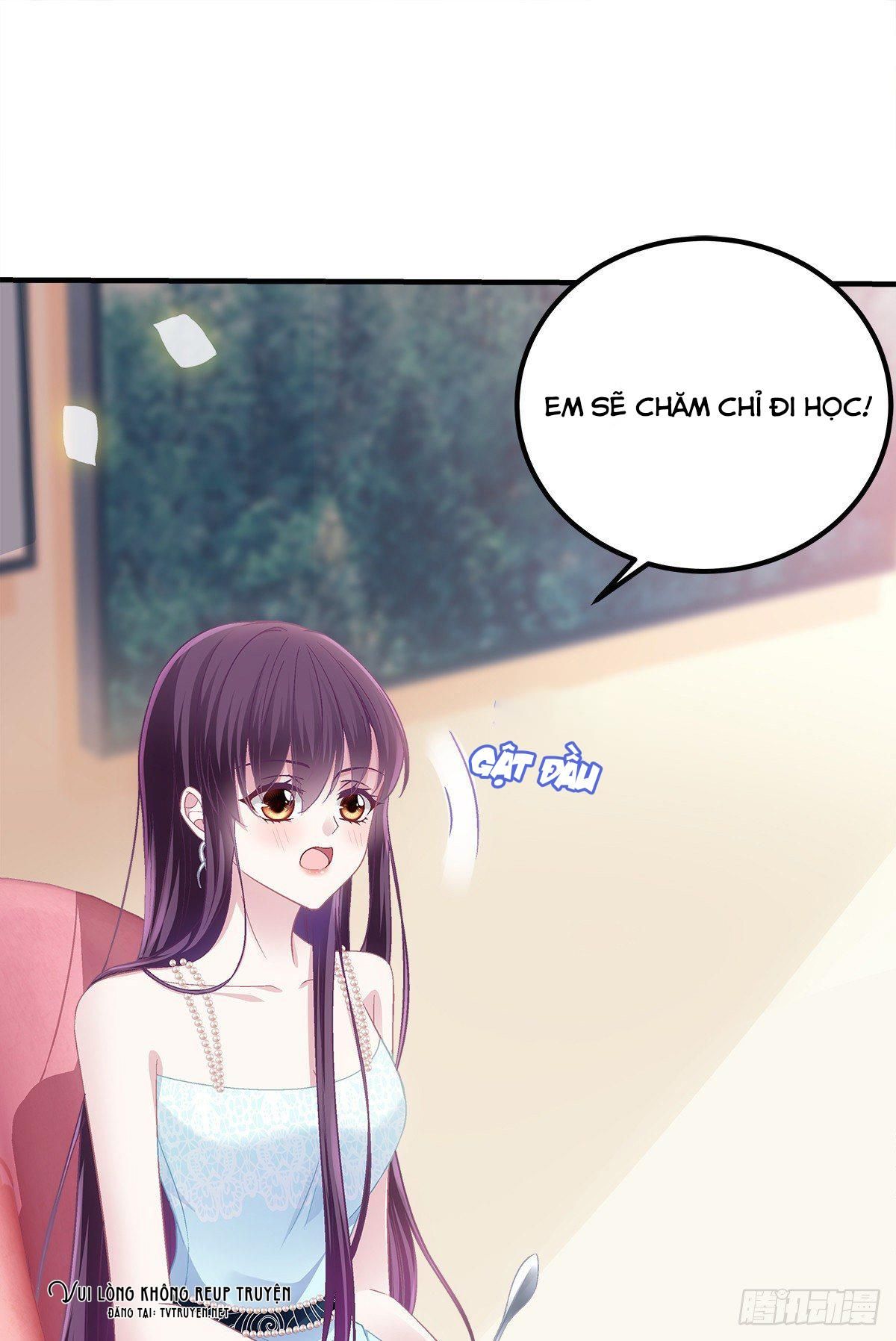 đọc truyện Bảo Bối Tâm Gan Của Lão Đại Xuyên Không Trở Lại Rồi Chương 4 ảnh 19 tại Thiên Thai Truyện