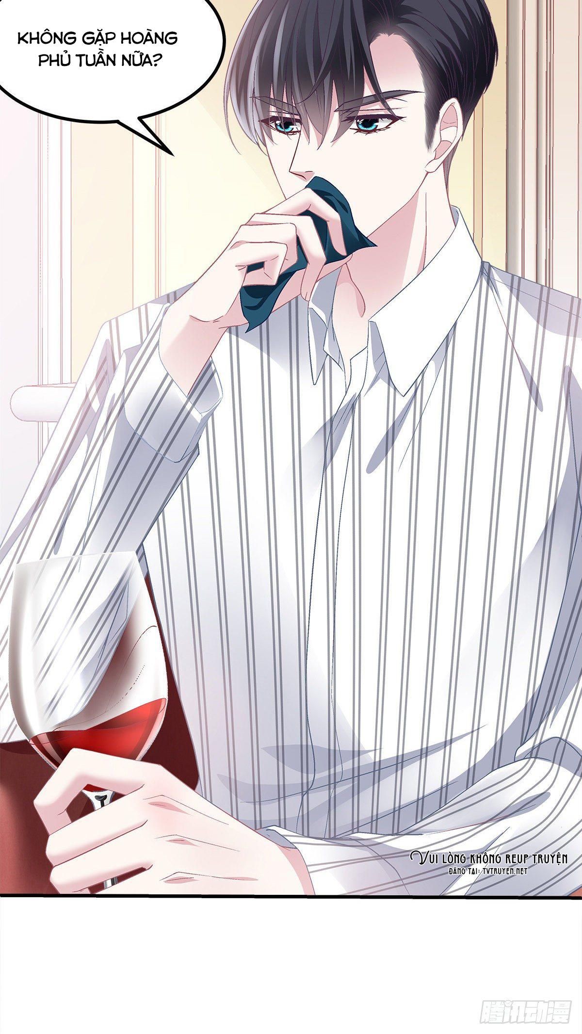 đọc truyện Bảo Bối Tâm Gan Của Lão Đại Xuyên Không Trở Lại Rồi Chương 4 ảnh 21 tại Thiên Thai Truyện