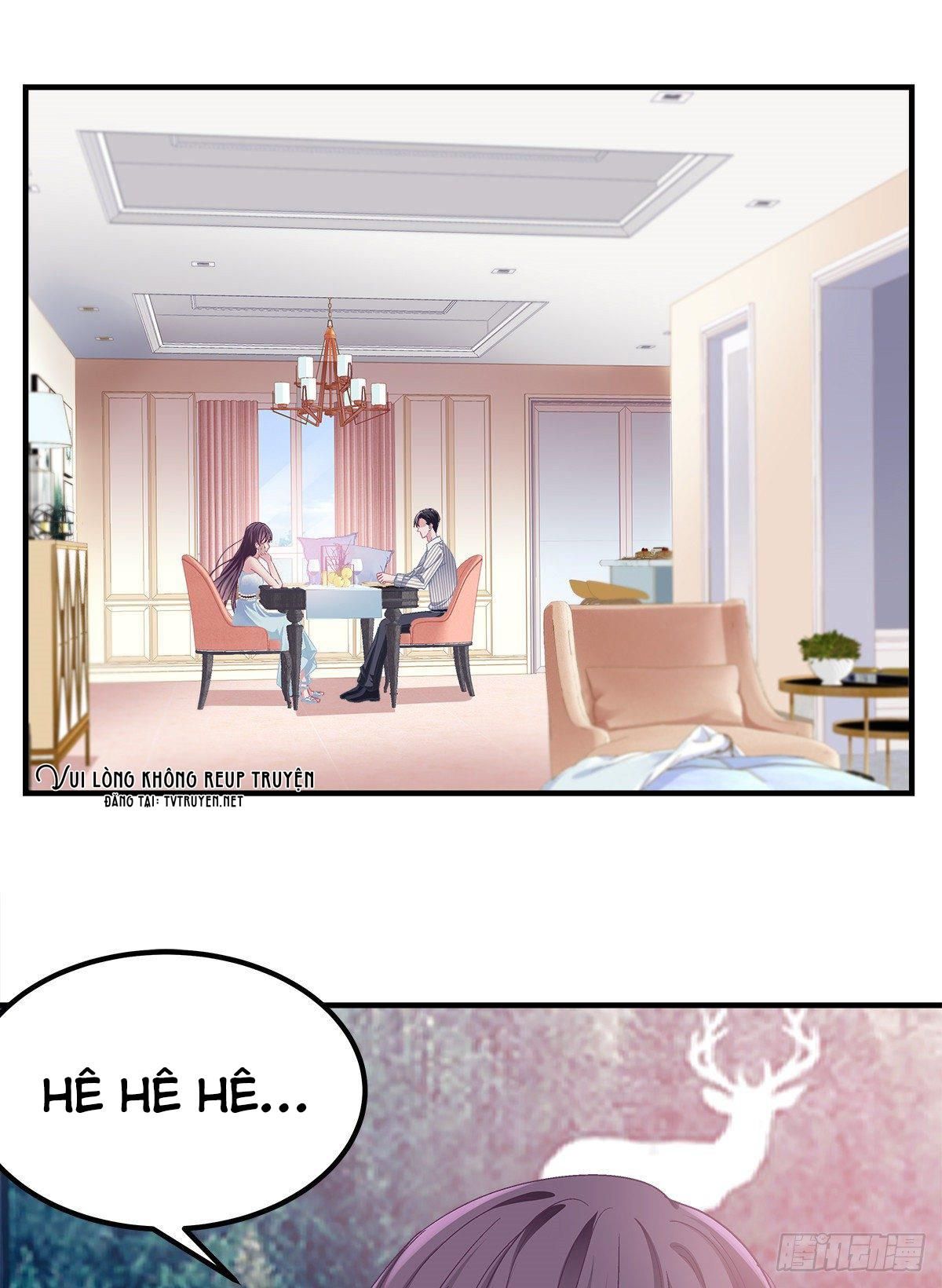 đọc truyện Bảo Bối Tâm Gan Của Lão Đại Xuyên Không Trở Lại Rồi Chương 4 ảnh 4 tại Thiên Thai Truyện