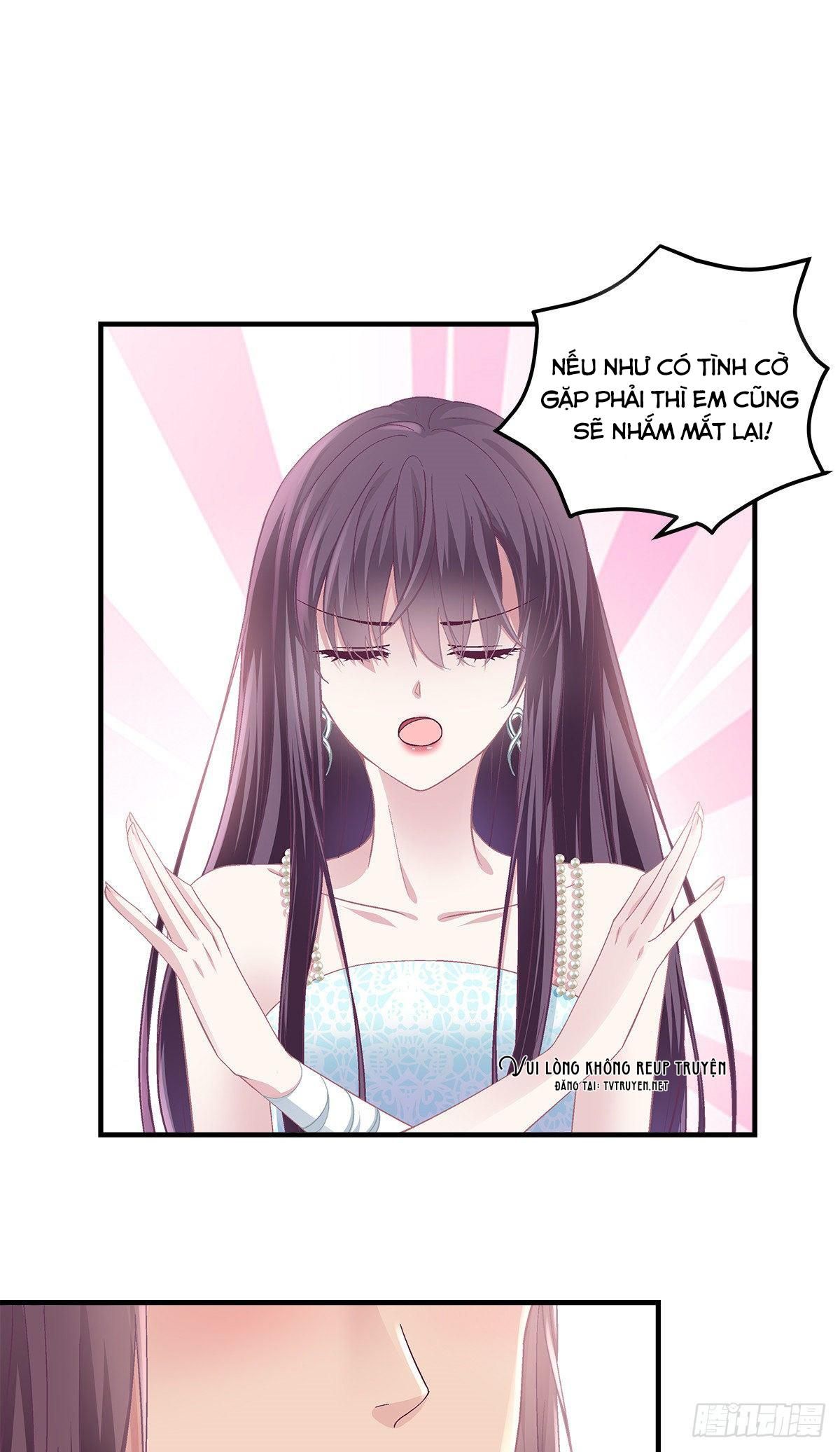 đọc truyện Bảo Bối Tâm Gan Của Lão Đại Xuyên Không Trở Lại Rồi Chương 4 ảnh 22 tại Thiên Thai Truyện