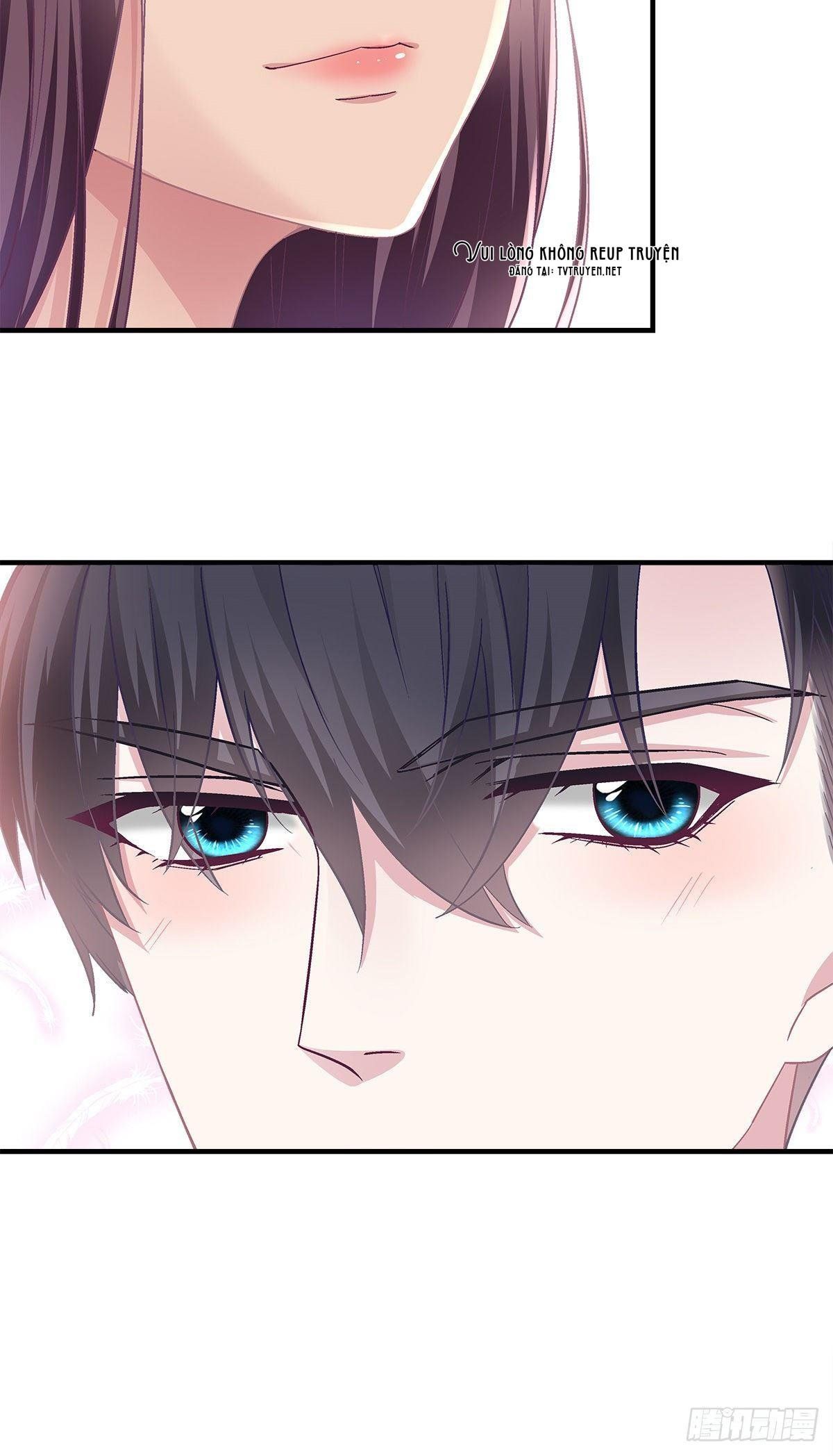 đọc truyện Bảo Bối Tâm Gan Của Lão Đại Xuyên Không Trở Lại Rồi Chương 4 ảnh 23 tại Thiên Thai Truyện