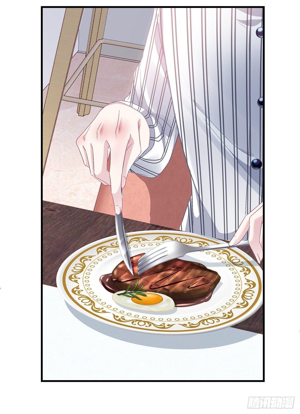 đọc truyện Bảo Bối Tâm Gan Của Lão Đại Xuyên Không Trở Lại Rồi Chương 4 ảnh 7 tại Thiên Thai Truyện