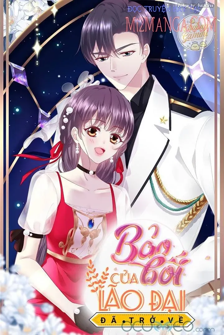 đọc truyện Bảo Bối Tâm Gan Của Lão Đại Xuyên Không Trở Lại Rồi Chương 40 ảnh 15 tại Thiên Thai Truyện