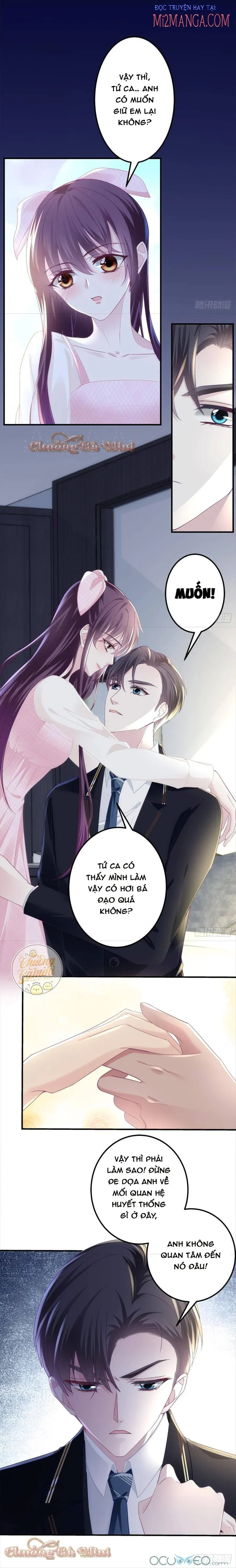 đọc truyện Bảo Bối Tâm Gan Của Lão Đại Xuyên Không Trở Lại Rồi Chương 40 ảnh 5 tại Thiên Thai Truyện