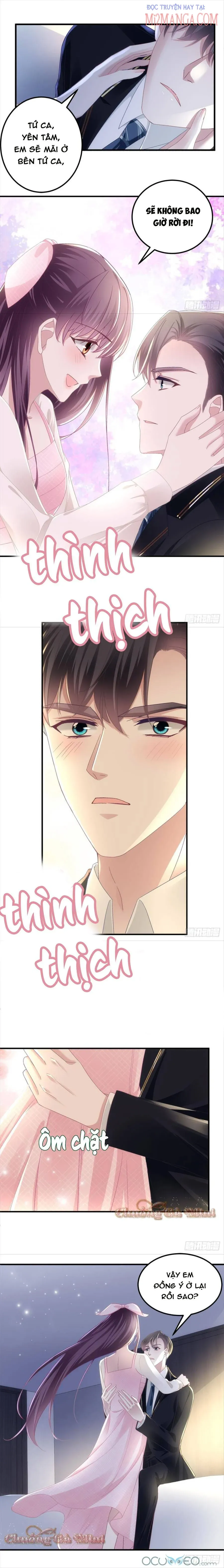 đọc truyện Bảo Bối Tâm Gan Của Lão Đại Xuyên Không Trở Lại Rồi Chương 40 ảnh 8 tại Thiên Thai Truyện