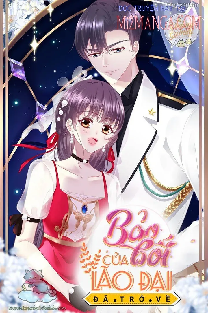 đọc truyện Bảo Bối Tâm Gan Của Lão Đại Xuyên Không Trở Lại Rồi Chương 41.5 ảnh 9 tại Thiên Thai Truyện