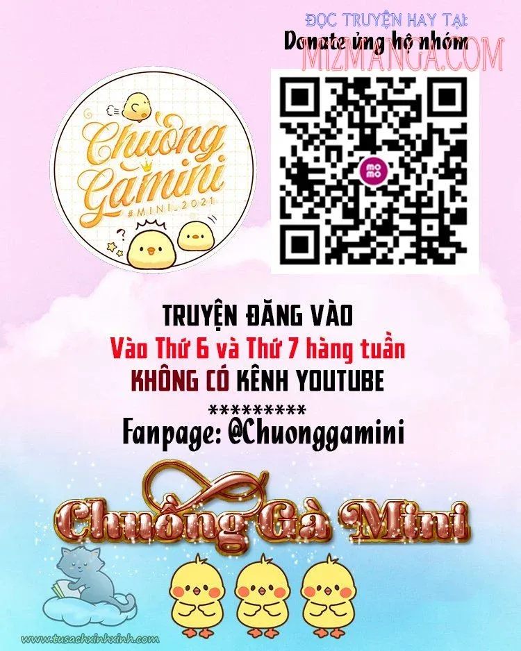 đọc truyện Bảo Bối Tâm Gan Của Lão Đại Xuyên Không Trở Lại Rồi Chương 41 ảnh 4 tại Thiên Thai Truyện