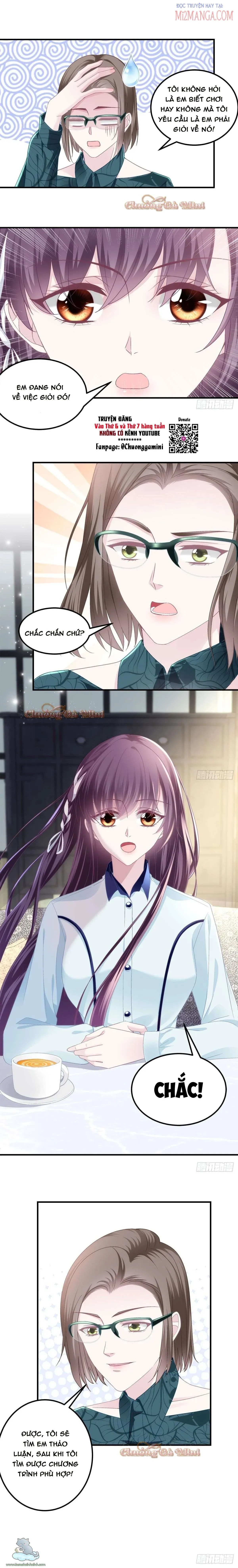 đọc truyện Bảo Bối Tâm Gan Của Lão Đại Xuyên Không Trở Lại Rồi Chương 42 ảnh 8 tại Thiên Thai Truyện