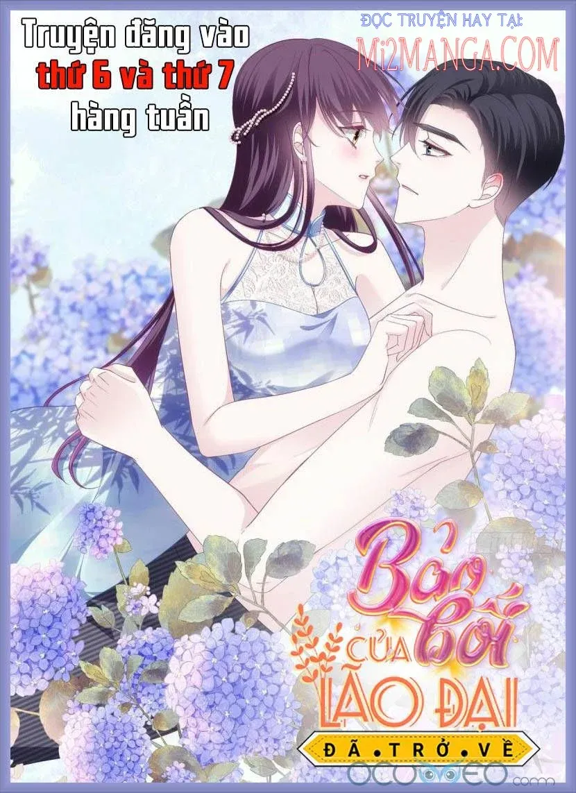 đọc truyện Bảo Bối Tâm Gan Của Lão Đại Xuyên Không Trở Lại Rồi Chương 43.5 ảnh 8 tại Thiên Thai Truyện