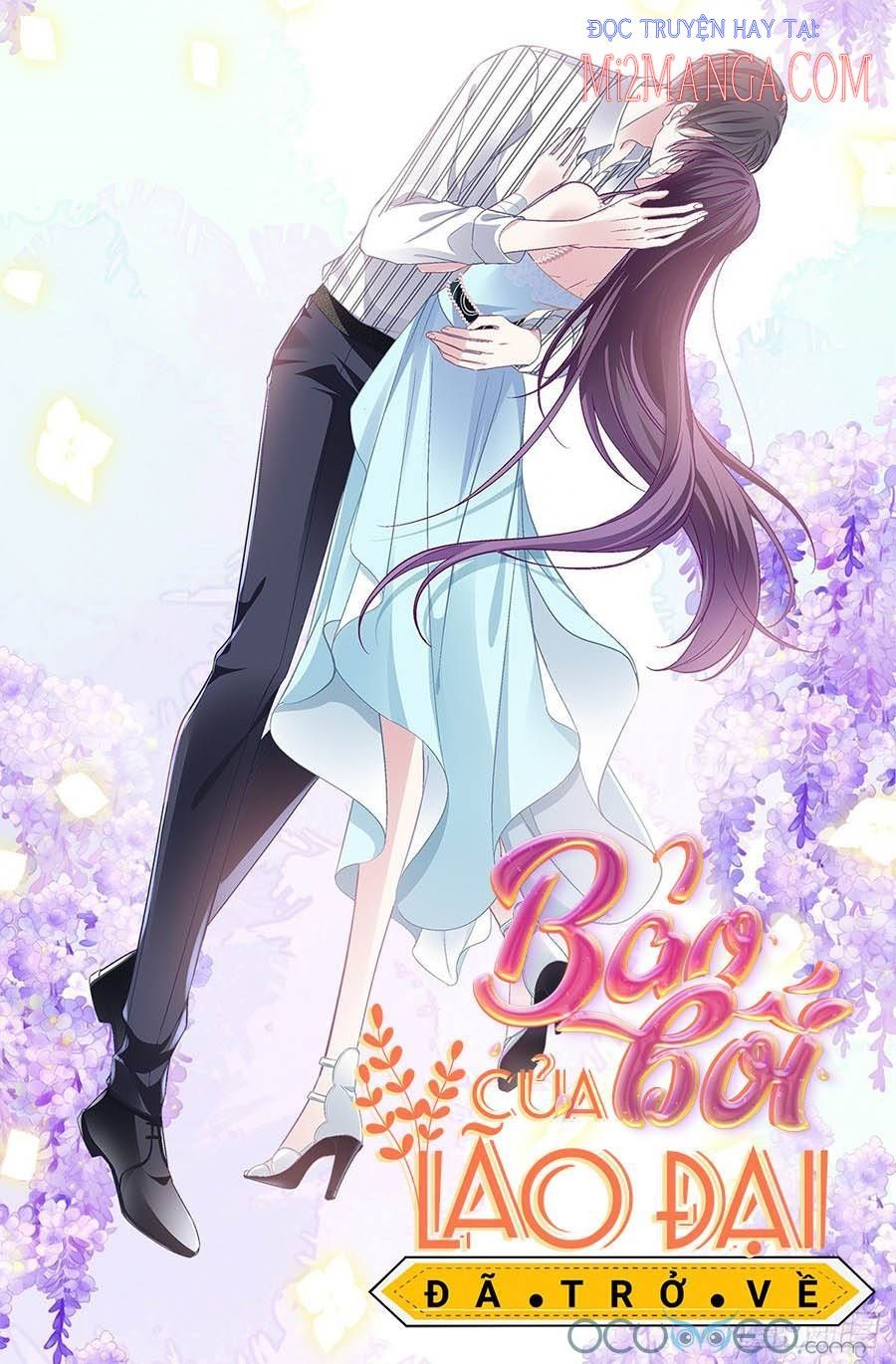 đọc truyện Bảo Bối Tâm Gan Của Lão Đại Xuyên Không Trở Lại Rồi Chương 43 ảnh 3 tại Thiên Thai Truyện