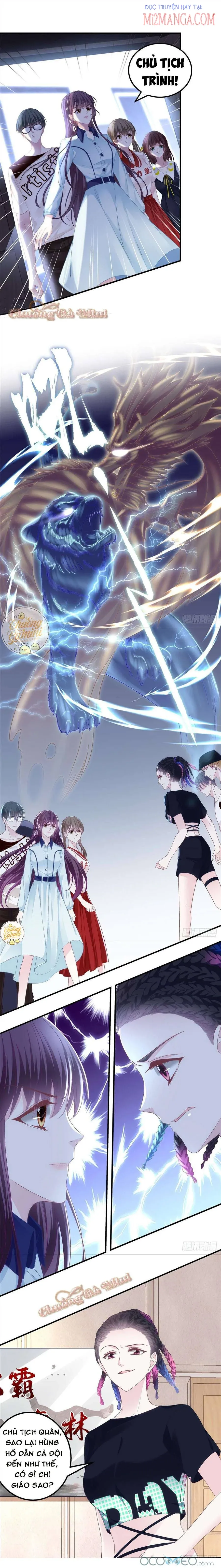 đọc truyện Bảo Bối Tâm Gan Của Lão Đại Xuyên Không Trở Lại Rồi Chương 43 ảnh 5 tại Thiên Thai Truyện