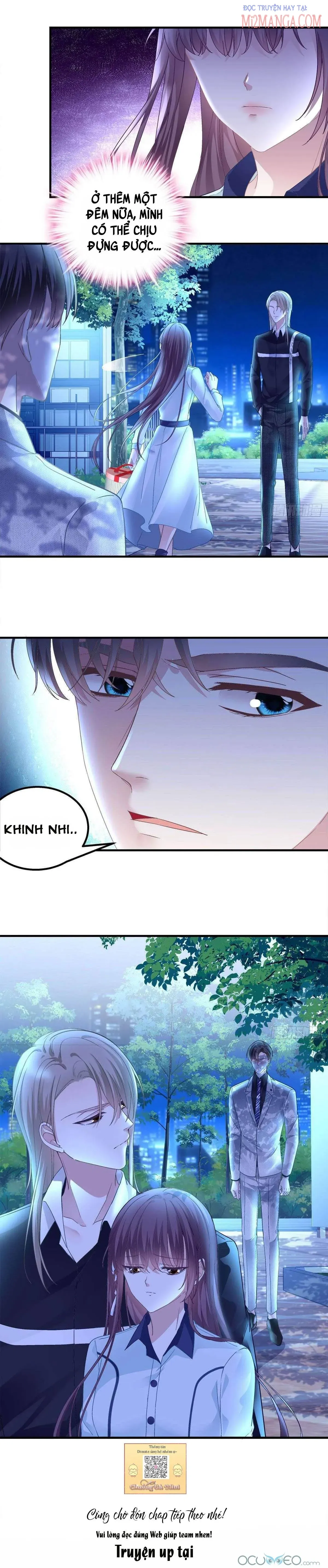 đọc truyện Bảo Bối Tâm Gan Của Lão Đại Xuyên Không Trở Lại Rồi Chương 44.5 ảnh 6 tại Thiên Thai Truyện