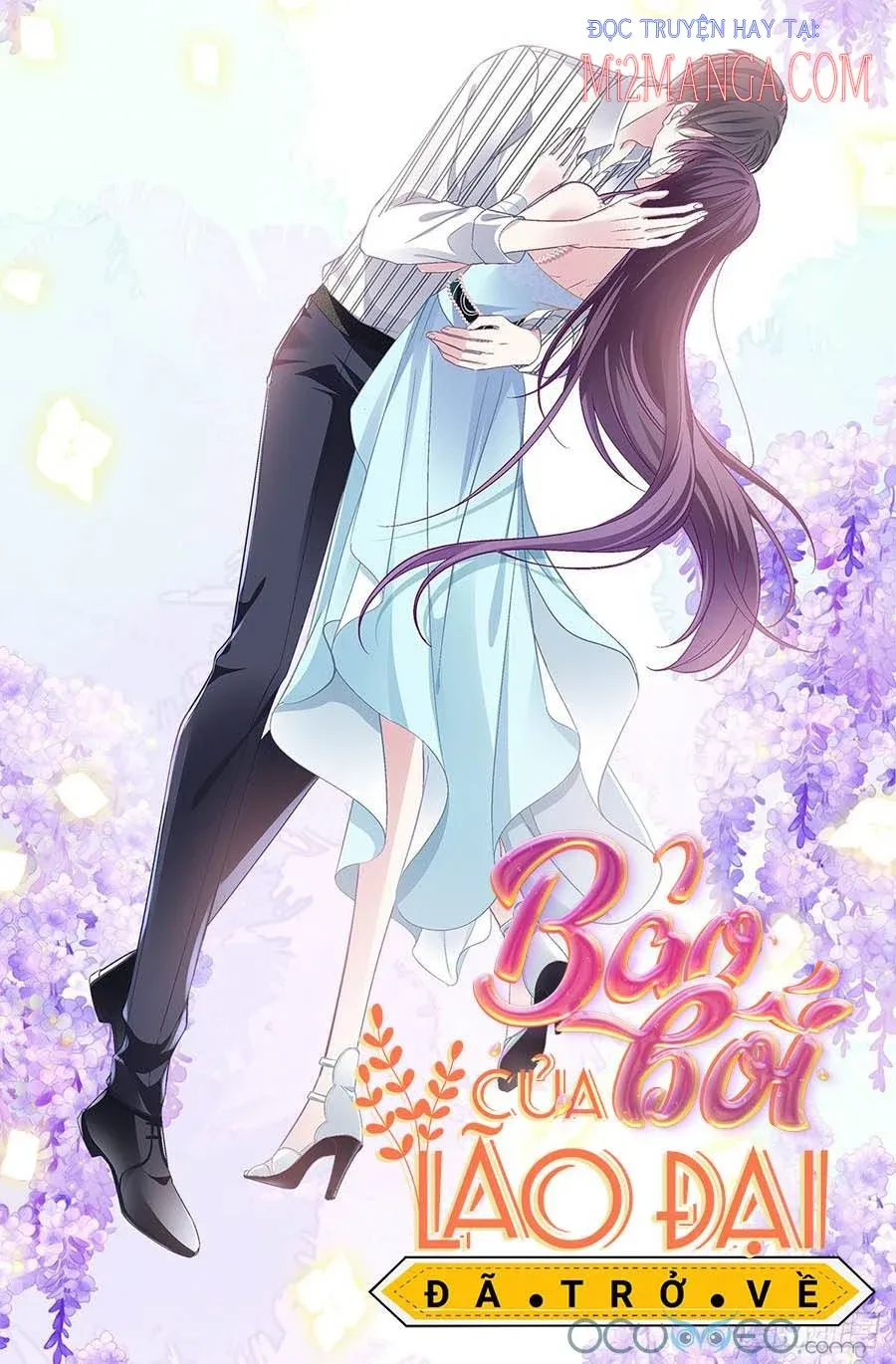 đọc truyện Bảo Bối Tâm Gan Của Lão Đại Xuyên Không Trở Lại Rồi Chương 44.5 ảnh 8 tại Thiên Thai Truyện