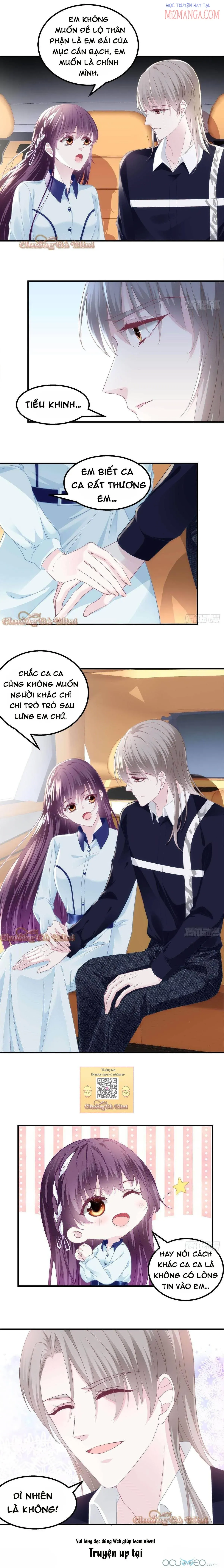 đọc truyện Bảo Bối Tâm Gan Của Lão Đại Xuyên Không Trở Lại Rồi Chương 44 ảnh 5 tại Thiên Thai Truyện