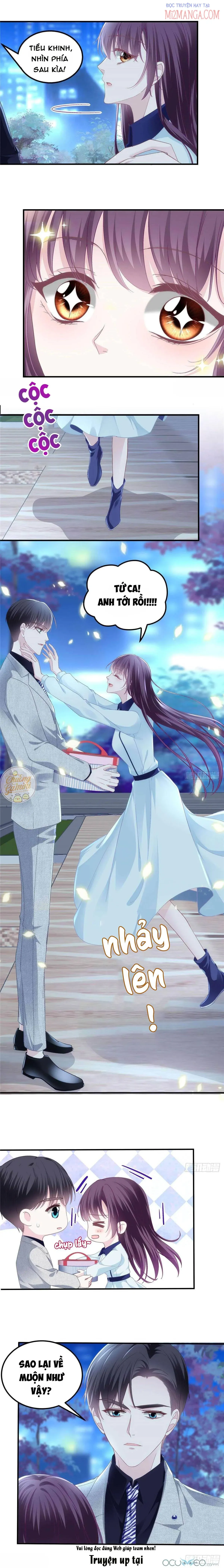 đọc truyện Bảo Bối Tâm Gan Của Lão Đại Xuyên Không Trở Lại Rồi Chương 44 ảnh 8 tại Thiên Thai Truyện