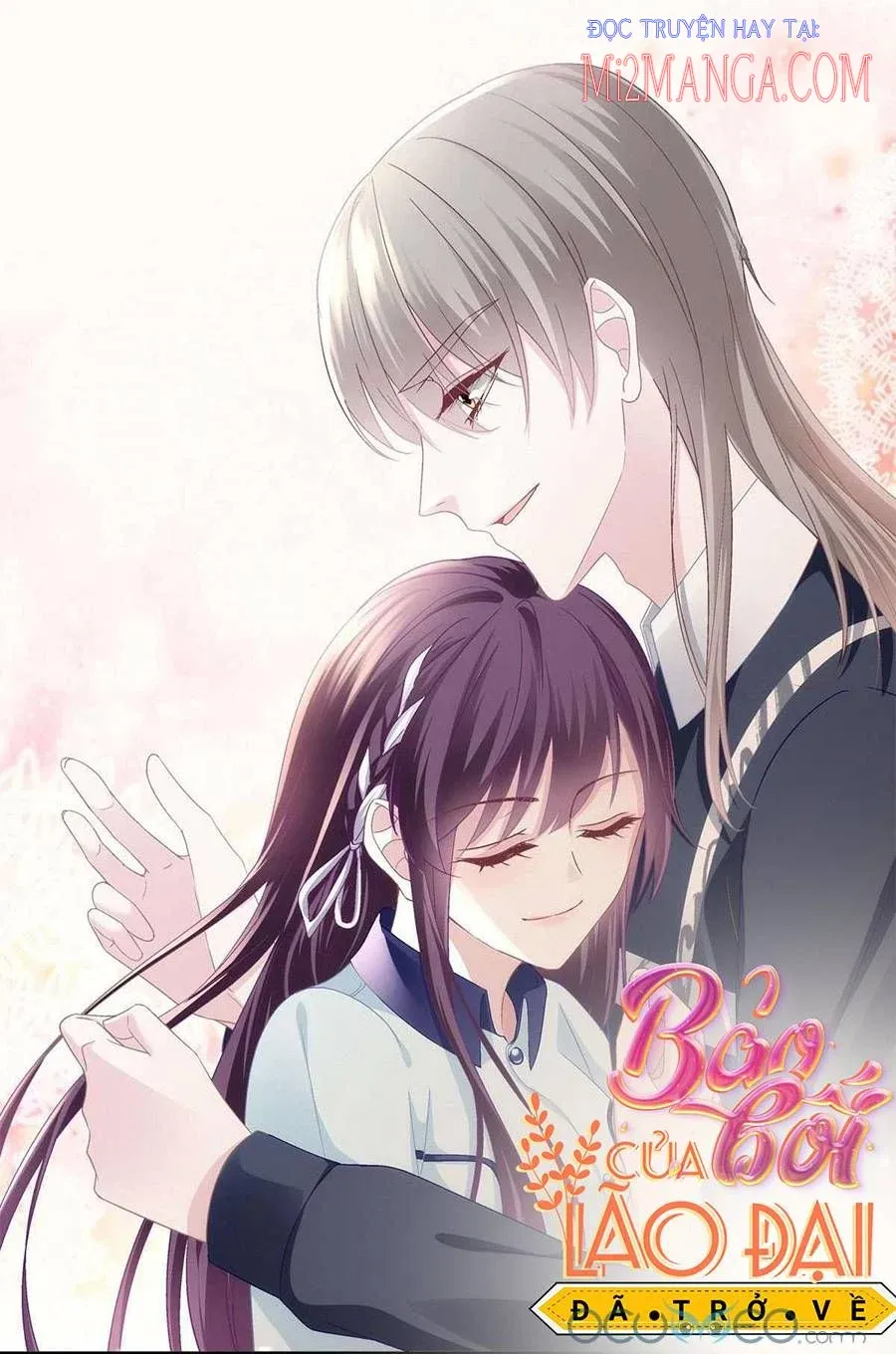 đọc truyện Bảo Bối Tâm Gan Của Lão Đại Xuyên Không Trở Lại Rồi Chương 45.5 ảnh 8 tại Thiên Thai Truyện