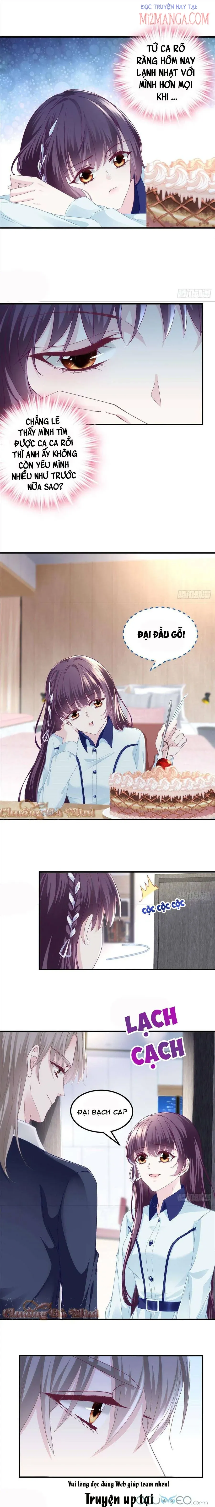 đọc truyện Bảo Bối Tâm Gan Của Lão Đại Xuyên Không Trở Lại Rồi Chương 45 ảnh 5 tại Thiên Thai Truyện