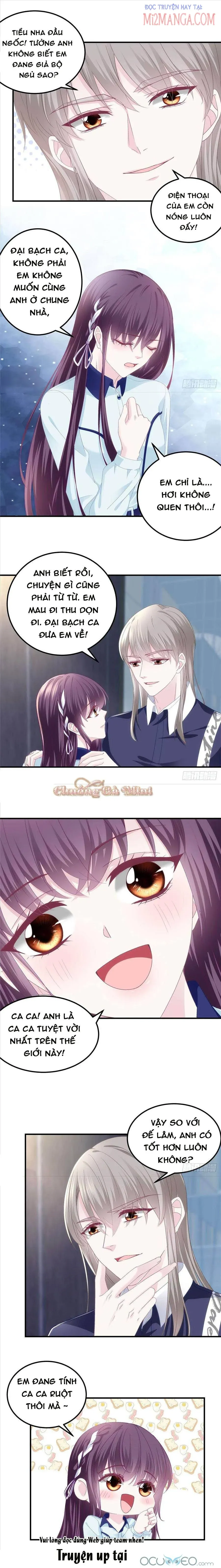 đọc truyện Bảo Bối Tâm Gan Của Lão Đại Xuyên Không Trở Lại Rồi Chương 45 ảnh 7 tại Thiên Thai Truyện