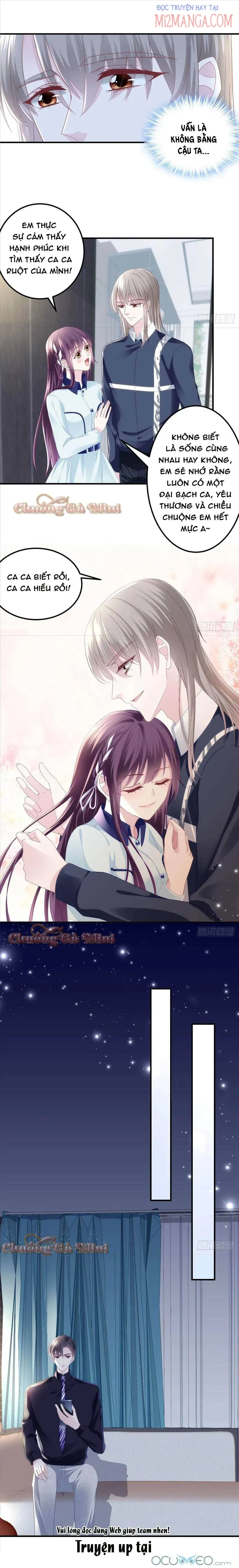 đọc truyện Bảo Bối Tâm Gan Của Lão Đại Xuyên Không Trở Lại Rồi Chương 45 ảnh 8 tại Thiên Thai Truyện