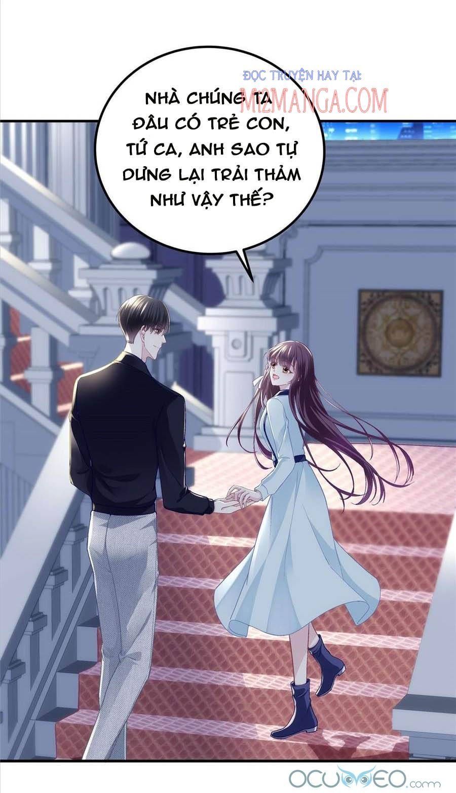 đọc truyện Bảo Bối Tâm Gan Của Lão Đại Xuyên Không Trở Lại Rồi Chương 46 ảnh 5 tại Thiên Thai Truyện