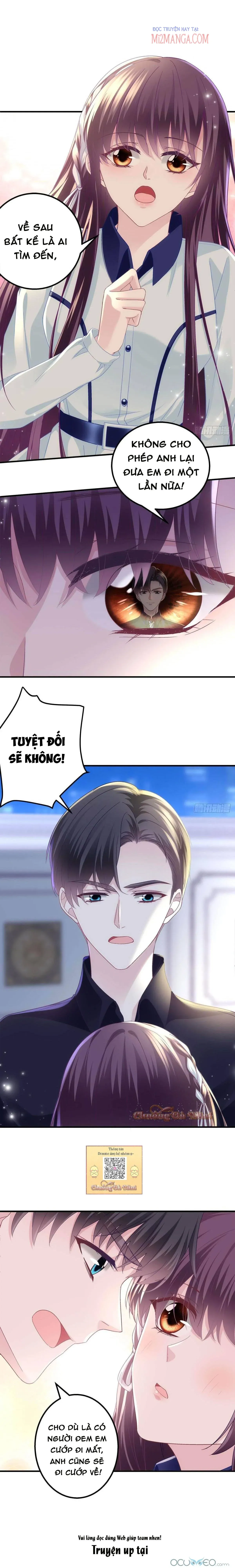 đọc truyện Bảo Bối Tâm Gan Của Lão Đại Xuyên Không Trở Lại Rồi Chương 46 ảnh 9 tại Thiên Thai Truyện