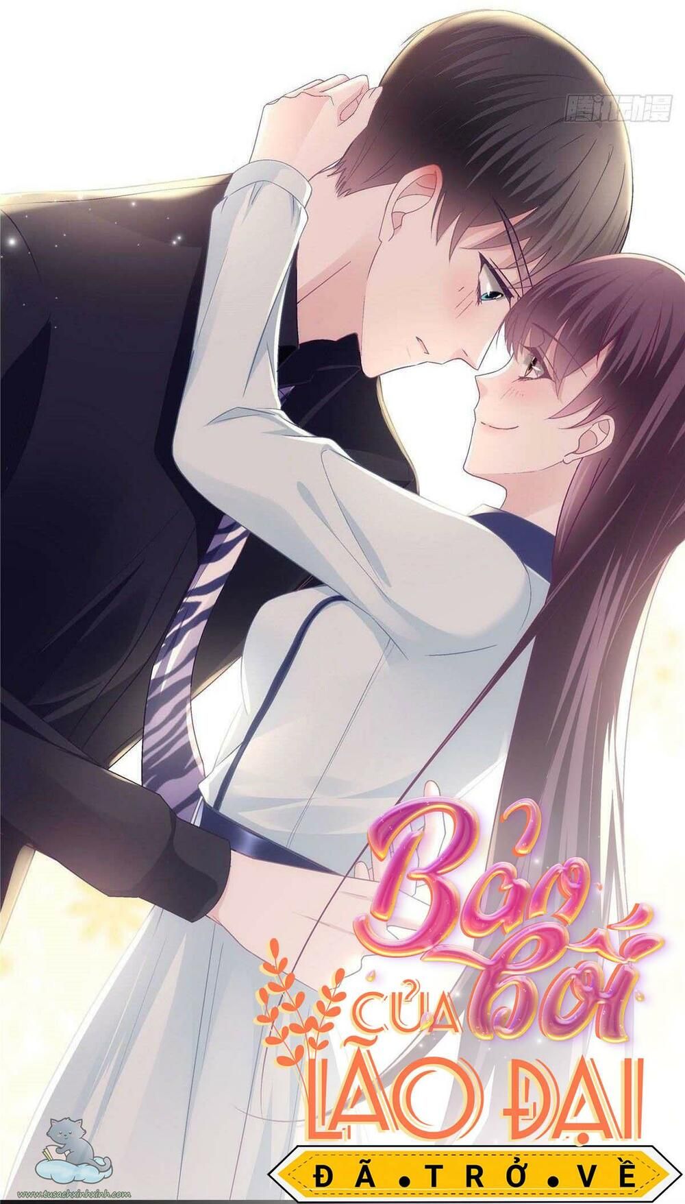 đọc truyện Bảo Bối Tâm Gan Của Lão Đại Xuyên Không Trở Lại Rồi Chương 47 ảnh 3 tại Thiên Thai Truyện